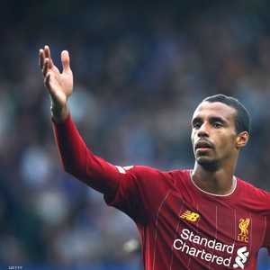 ماتيب باق مع الريدز