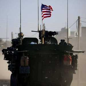 القوات الأميركية تواصل انسحابها من الأراضي السورية