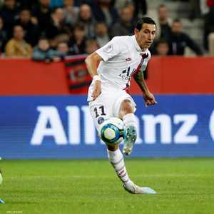 أنخيل دي ماريا