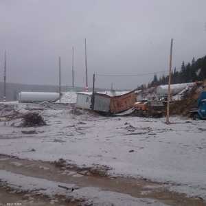 قتل 11 شخصا في الحادث وفقا للمعلومات المبدئية