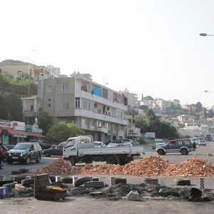 الشوارع لا تزال مغلقة في بيرون ومدن أخرى.