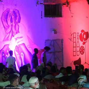 انطلاق مهرجان أيام السينما الإفريقية في الخرطوم