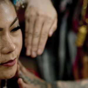 يقوم هذا النوع من العلاج على تعريض المريض للصفع