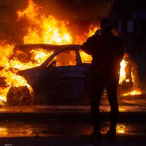 سانتياغو تشهد احتجاجات على تردي الأوضاع المعيشية