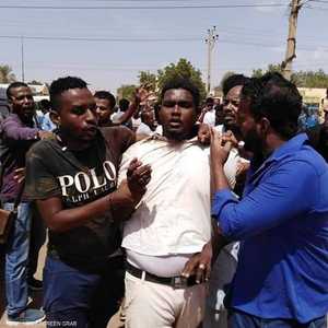 يربط البعض أحداث جامعة الأزهري بعدد من الأحداث الدموية