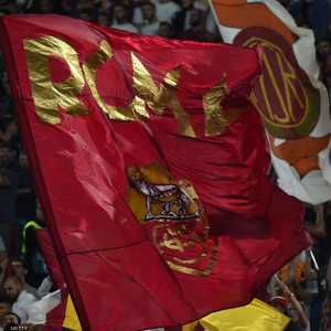 مشجعون لنادي روما