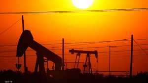 أسعار النفط تشهد هبوطا جديدا