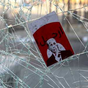 ميشال عون اعتبر اتهام كل المسؤولين بالفساد ظلما