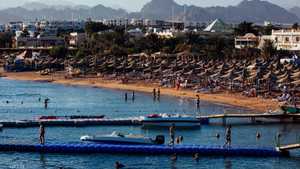 قطاع السياحة ركيزة أساسية لاقتصاد مصر