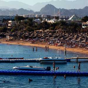 قطاع السياحة ركيزة أساسية لاقتصاد مصر