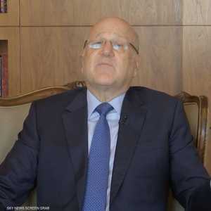 ميقاتي: ورقة الحريري الإصلاحية جيدة