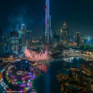 إكسبو دبي.. أول إكسبو دولي ينظّم في العالم العربي