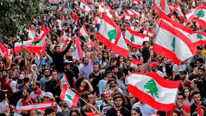 احتجاجات لبنان ضد الفساد والطبقة السياسية دخلت يومها الخامس