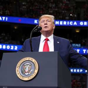 يأتي تصريح ترامب قبل يوم من انتهاء الهدنة