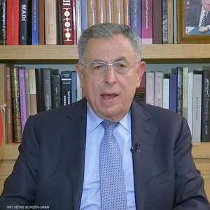 رئيس الحكومة اللبنانية الأسبق فؤاد السنيورة