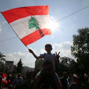 الاحتجاجات الأخيرة هي الثانية التي تخرج بدون دعوة حزبية