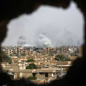 هذه المرة الأولى التي تقترح ألمانيا مهمة عسكرية في المنطقة