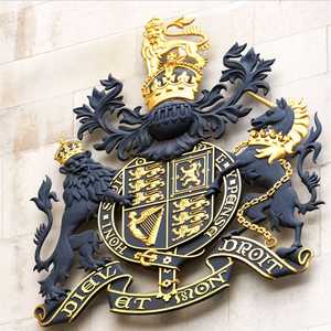 شعار المملكة المتحدة