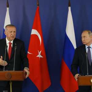موسكو تريد معلومات عن العملية العسكرية من تركيا