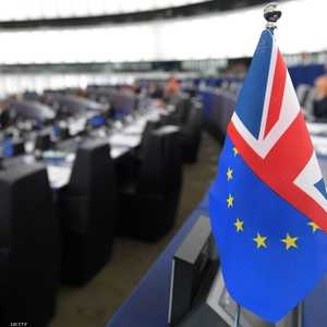 البرلمان صوت، السبت الماضي، على تمديد جديد لموعد بريكست.