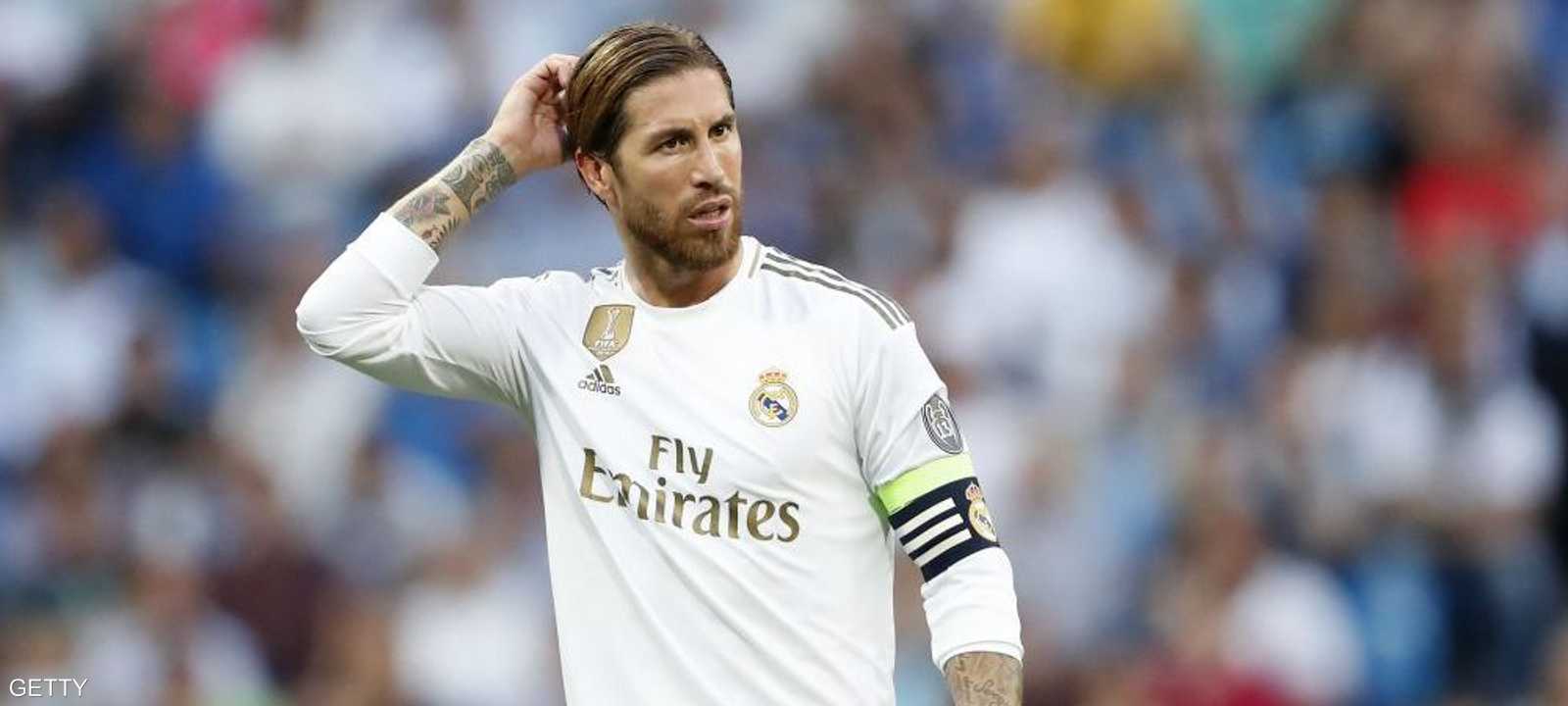 ريال مدريد يواجه خطر الهزيمة أمام غلطة سراي.