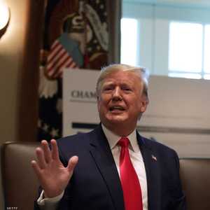 ترامب أثار الجدل مجددا