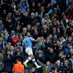 رحيم ستيرلنغ