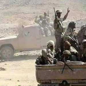 مليشيات الحوثي تفشل في معارك الضالع