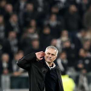 جوزيه مورينيو