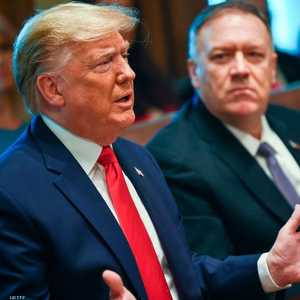 الرئيس الأميركي أشاد بالاتفاق