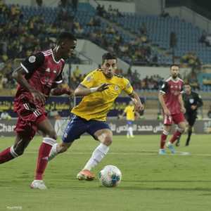 من لقاء الجزيرة والاسماعيلي