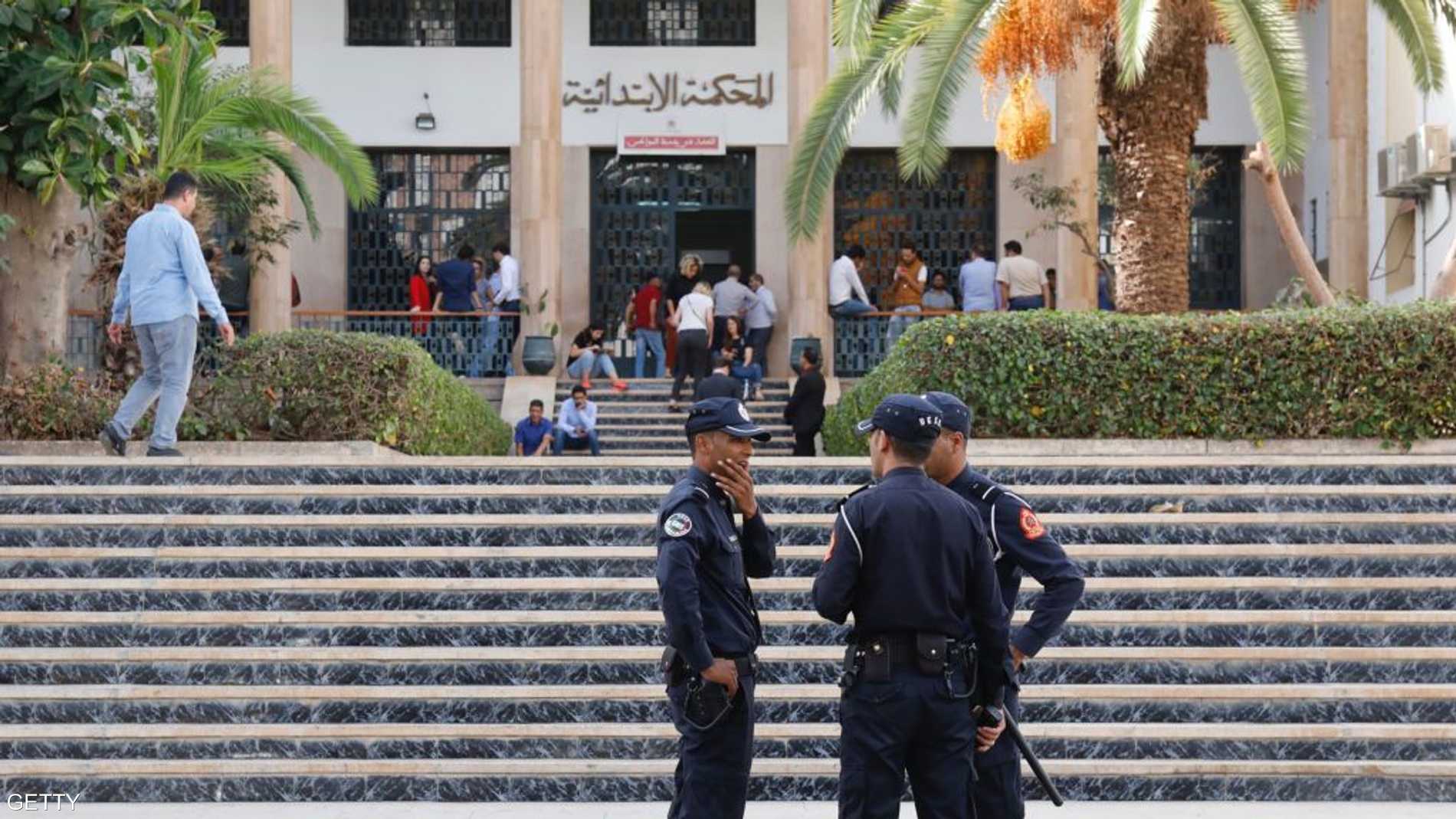 الحكم بالسجن 13 عاما لوزير مغربي بتهم فساد 