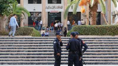 الحكم بالسجن 13 عاما لوزير مغربي بتهم فساد