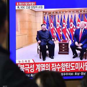 علاقة "خاصة" تجمع كيم جونغ أون ودونالد ترامب