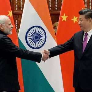 صعود قوي للاقتصاد الصيني والهندي