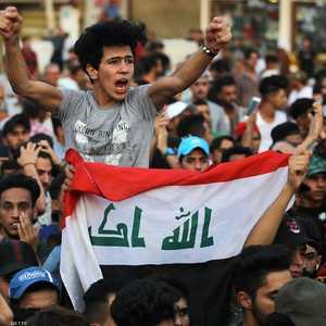 تقرير حكومي أكد مقتل 157 شخصاً خلال أسبوع من الاحتجاجات.