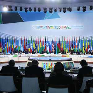 قمة "روسيا أفريقيا"تفتح صفحة جديدة من العلاقات بين الطرفين