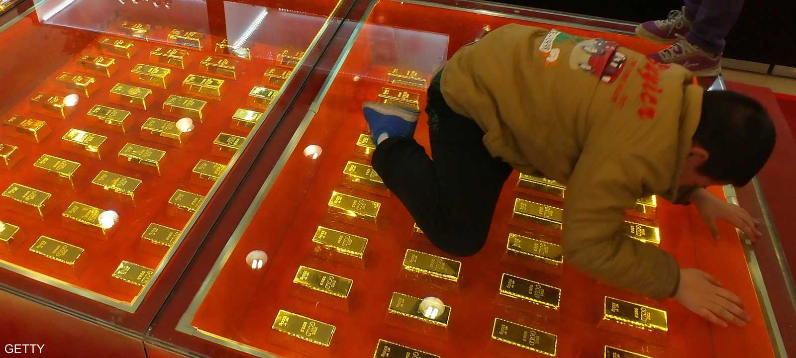 العصابة عملت على تهريب الذهب بين فرنسا وألمانيا