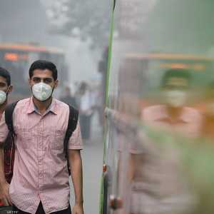 تفاقم التلوث ينذر بتبعات صحية خطيرة