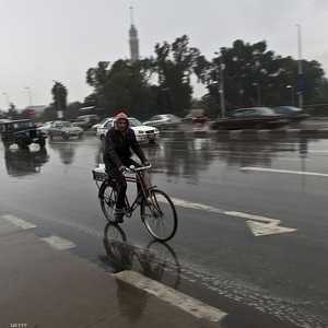 التوقعات تعزز مخاوف متعلقة بفيضانات ساحلية وأمطار غزيرة