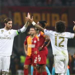 ريال مدريد يقدم موسما متذبذبا