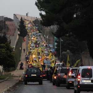 زعيم ميليشيا حزب الله لوح بحرب أهلية في لبنان