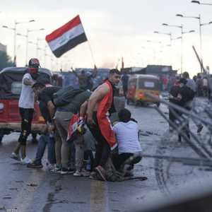 السلطات فرضت حظر التجول في محافظات عدة