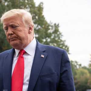 دونالد ترامب في ورطة بعد مساءلة العزل