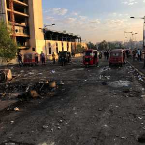 شهد العراق "جمعة دامية"