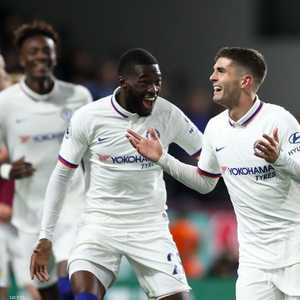 بوليشيتش بدأ أساسيا في الدوري لأول مرة منذ 31 أغسطس