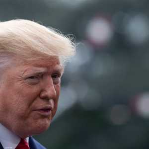 ترامب سيدلي بتصريح عند الساعة الواحدة ظهرات بتوقيت غرينيش.