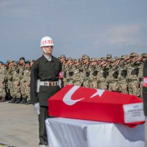 تركيا بدأت عملية عسكرية شمالي سوريا في 9 أكتوبر.