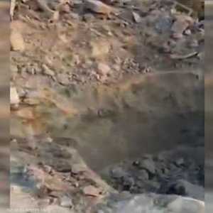 التلفزيون العراقي يبث صورا لمقتل أبو بكر البغدادي