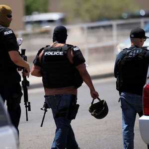 الحادثة تعيد مشكلة تراخيص الأسلحة في الولايات المتحدة